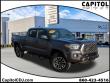 Used 2023 Toyota Tacoma  Truck