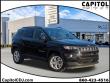 Used 2024 Jeep Compass Latitude SUV
