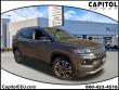 Used 2022 Jeep Compass Limited SUV