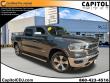 Certified 2019 Ram 1500 Laramie Truck