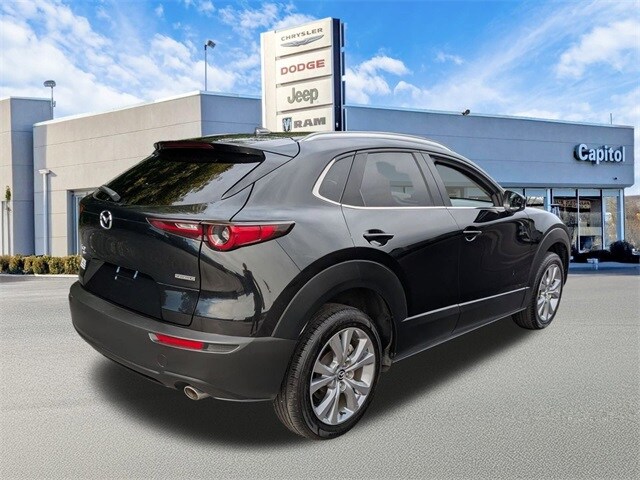 2024 Mazda CX-30 2.5 S Premium photo 3