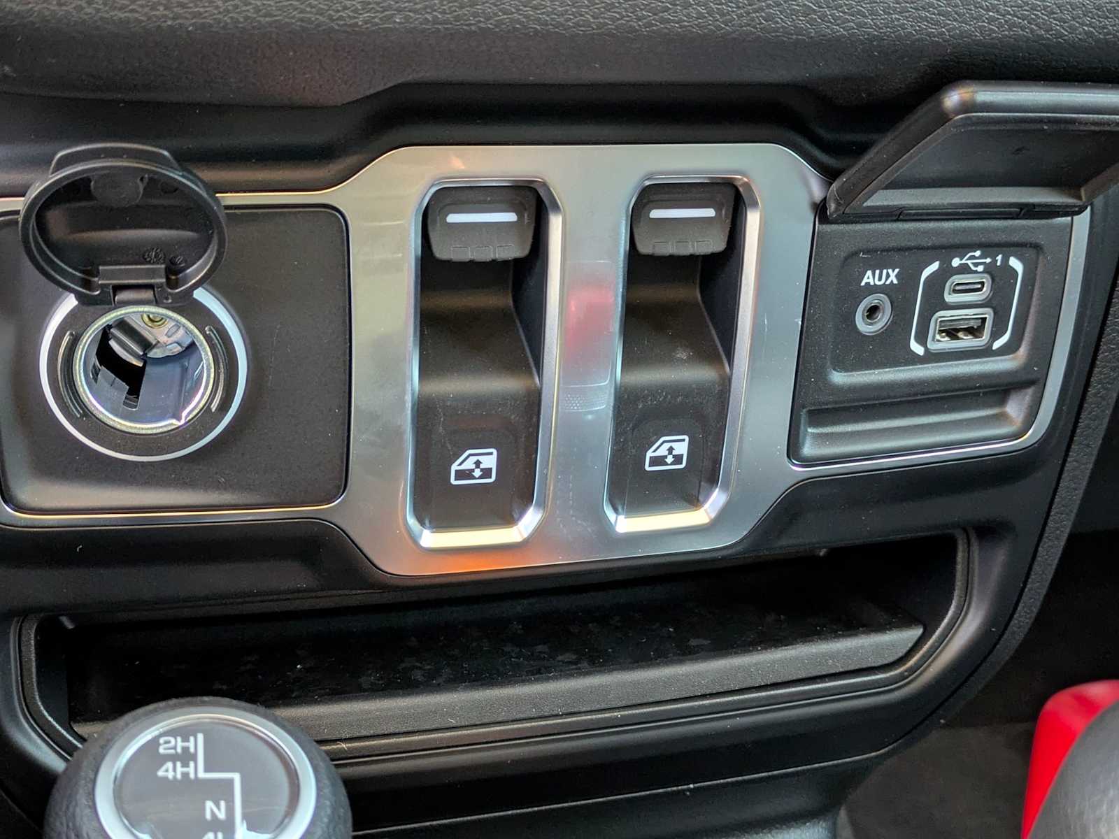 2026 Jeep Wrangler 2-Door Sport S - Photo 26