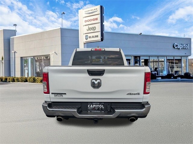 2024 Ram 1500 Big Horn Lone Star photo 4
