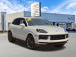 Used 2024 Porsche Cayenne  SUV