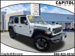 Certified 2024 Jeep Wrangler Rubicon 4xe SUV
