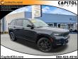 Used 2023 Jeep Grand Cherokee 4xe SUV