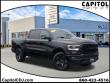 Used 2020 Ram 1500 Laramie Truck