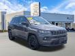 Used 2024 Jeep Compass Latitude SUV