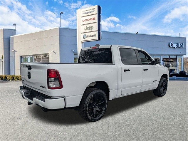2023 Ram 1500 Big Horn Lone Star photo 3
