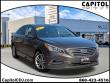 Used 2017 Hyundai Sonata SE Sedan