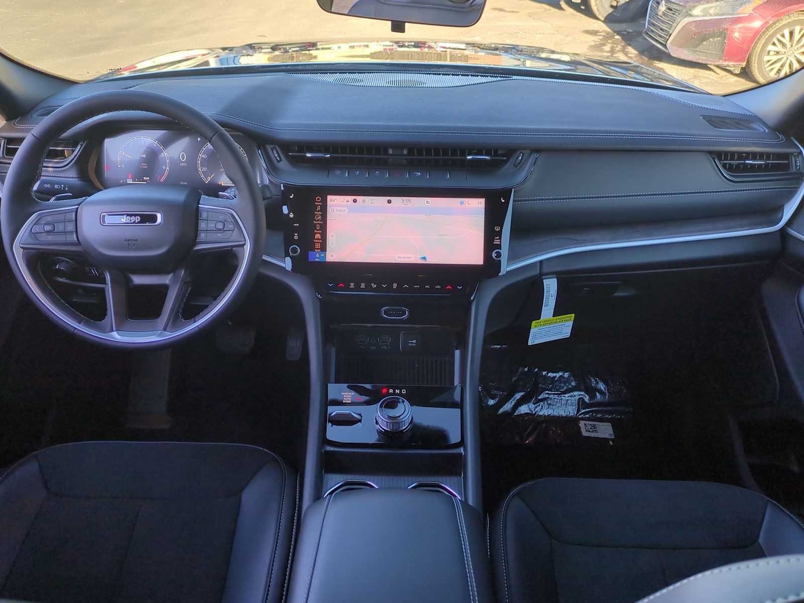 2026 Jeep Grand Cherokee Laredo - Photo 27