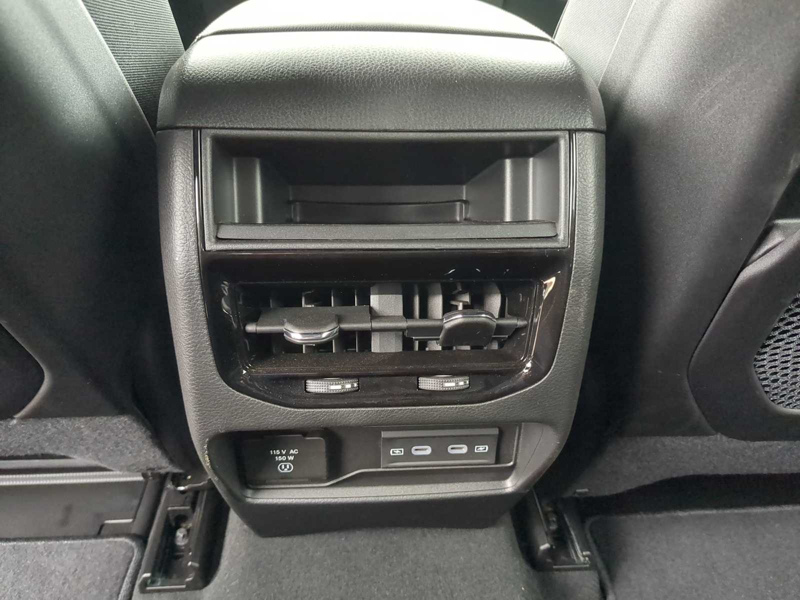 2026 Jeep Grand Cherokee Laredo - Photo 18
