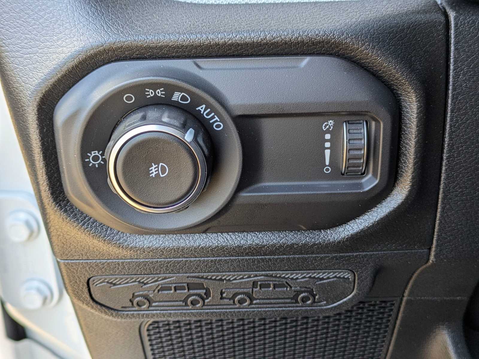 2026 Jeep Wrangler 2-Door Sport S - Photo 16
