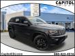 Used 2022 Jeep Grand Cherokee WK Laredo X SUV