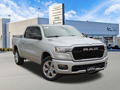 2026 Ram 1500 Big Horn 4x4 Crew Cab 57 Box Pickup