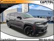 Used 2022 Jeep Grand Cherokee L Altitude SUV