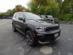 2026 Dodge Durango GT PLUS AWD Sport Utility