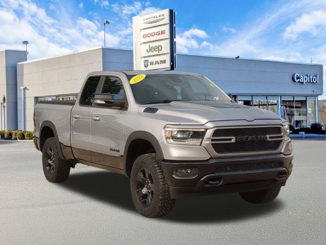  Ram 1500