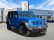 Used 2023 Jeep Wrangler Sport S SUV