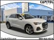 Certified 2022 Audi Q3 Premium SUV