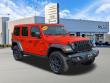 Used 2023 Jeep Wrangler 4xe  SUV