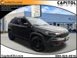 Used 2022 Jeep Cherokee Trailhawk SUV