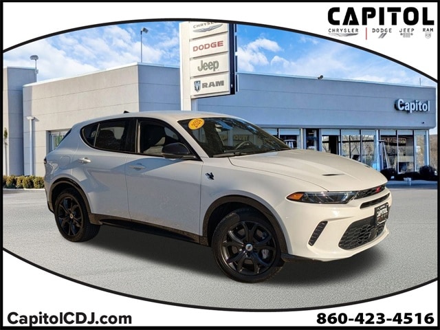 2024 Dodge Hornet R/T's photo