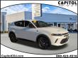 Certified 2024 Dodge Hornet R/T SUV