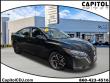 Used 2024 Nissan Sentra SV Sedan