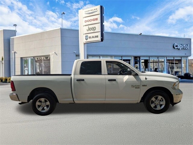2023 Ram 1500 Classic SLT photo 2