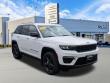 Used 2023 Jeep Grand Cherokee Limited 4x4