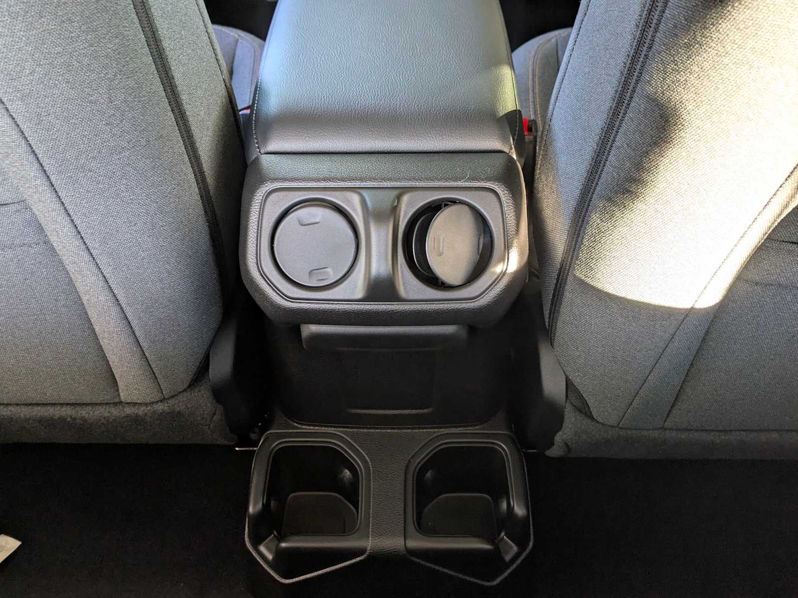 2026 Jeep Wrangler 2-Door Sport S - Photo 28