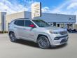 Used 2023 Jeep Compass (RED) Edition SUV