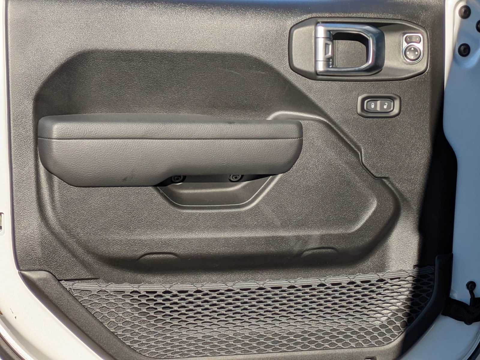 2026 Jeep Wrangler 2-Door Sport S - Photo 10