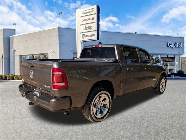2023 Ram 1500 Big Horn Lone Star photo 3