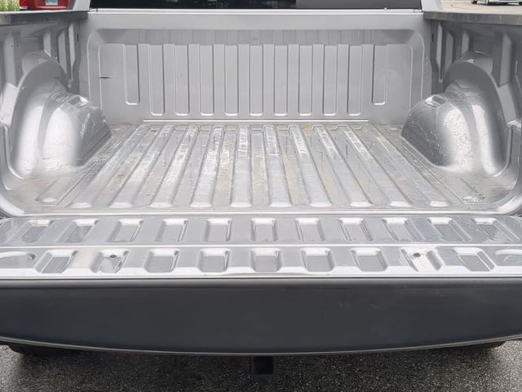 Used 2024 Ram 1500 Big Horn/Lone Star Truck
