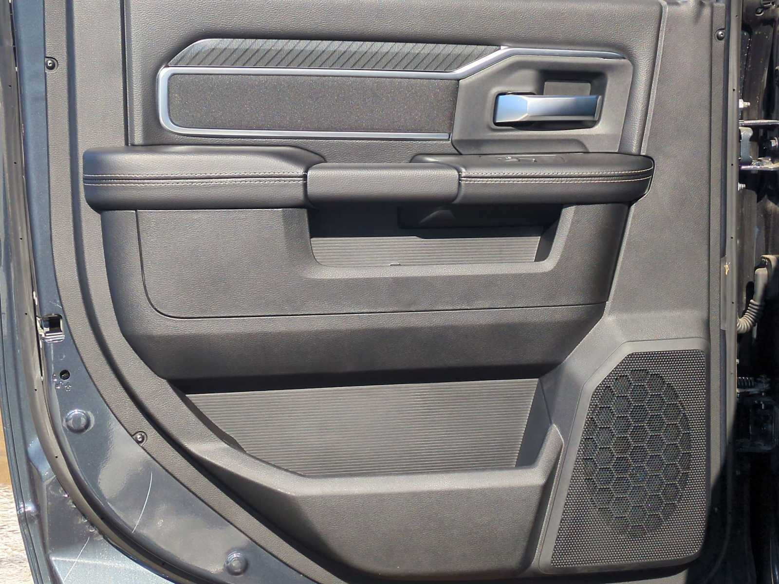 2026 RAM 2500 Big Horn - Photo 22