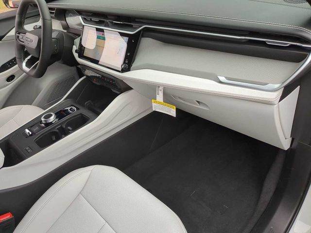 2026 Jeep Cherokee Limited - Photo 21