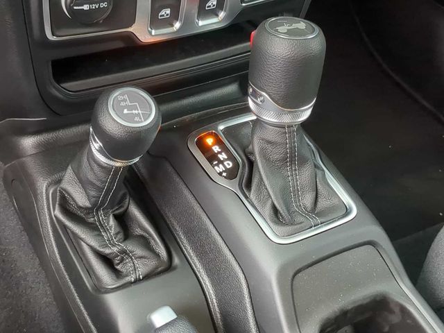 2026 Jeep Wrangler 2-Door Sport S - Photo 12