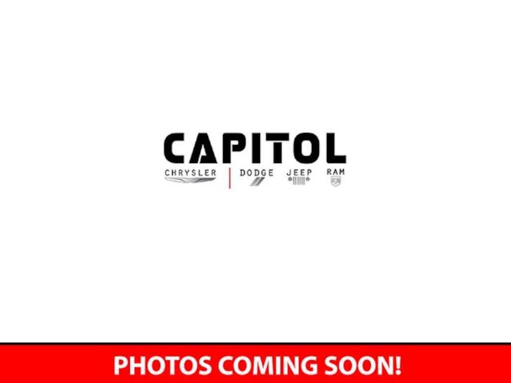 Used 2024 Ram 2500 Big Horn Truck