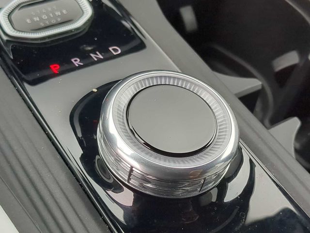 2026 Jeep Cherokee Limited - Photo 12