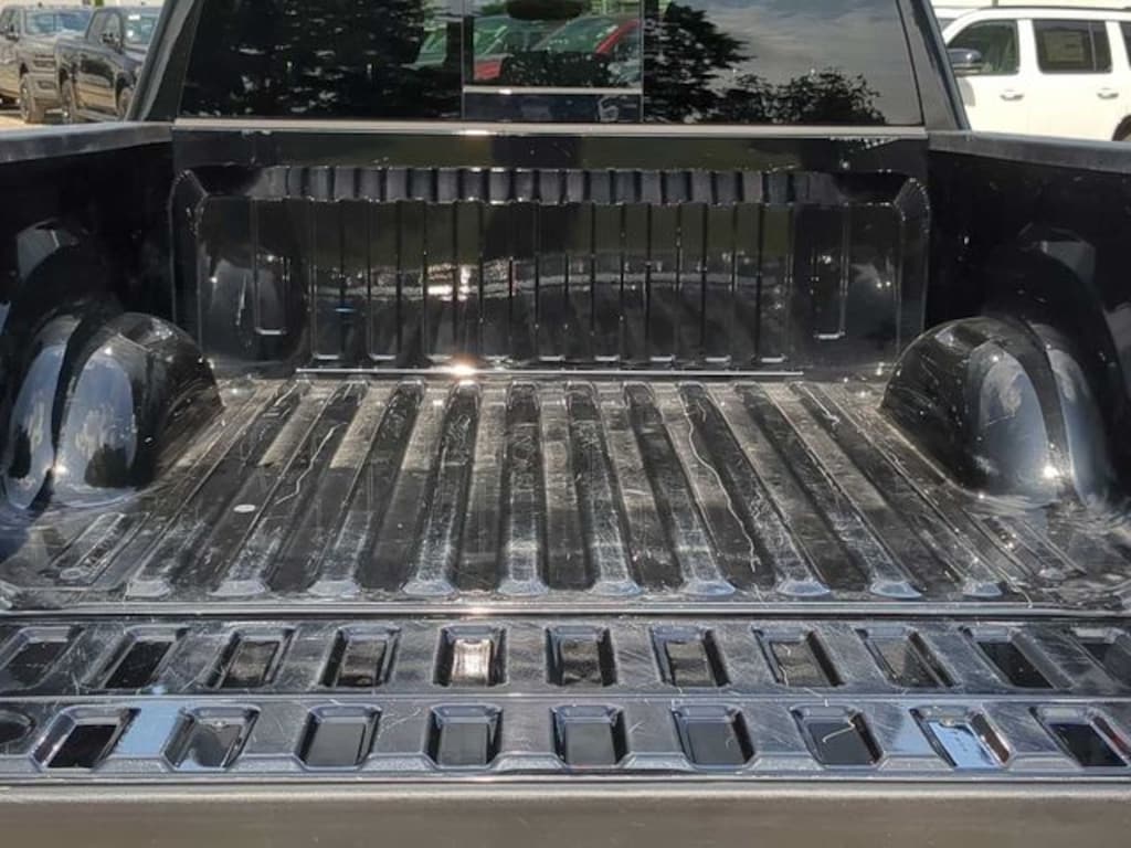 Used 2024 Ram 1500 Big Horn/Lone Star Truck
