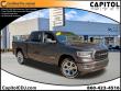 Certified 2023 Ram 1500 Big Horn/Lone Star Truck
