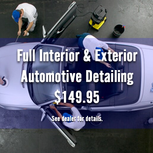 Auto Service Specials in Willimantic, CT Capitol Garage Inc