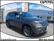 Certified 2020 Jeep Grand Cherokee Limited SUV
