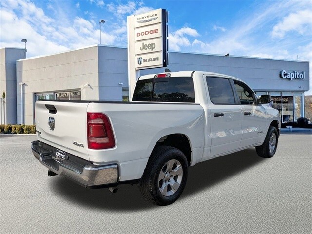 2023 Ram 1500 Big Horn Lone Star photo 3