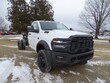  Ram 5500 Chassis Cab