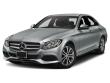 Used 2018 Mercedes-Benz C-Class C 300 Sedan
