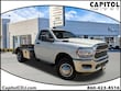 Ram 3500 Chassis Cab