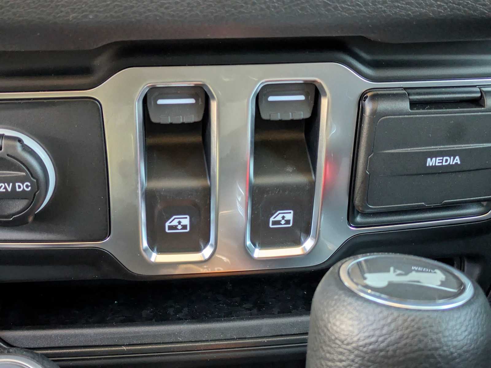 2026 Jeep Wrangler 2-Door Sport S - Photo 12